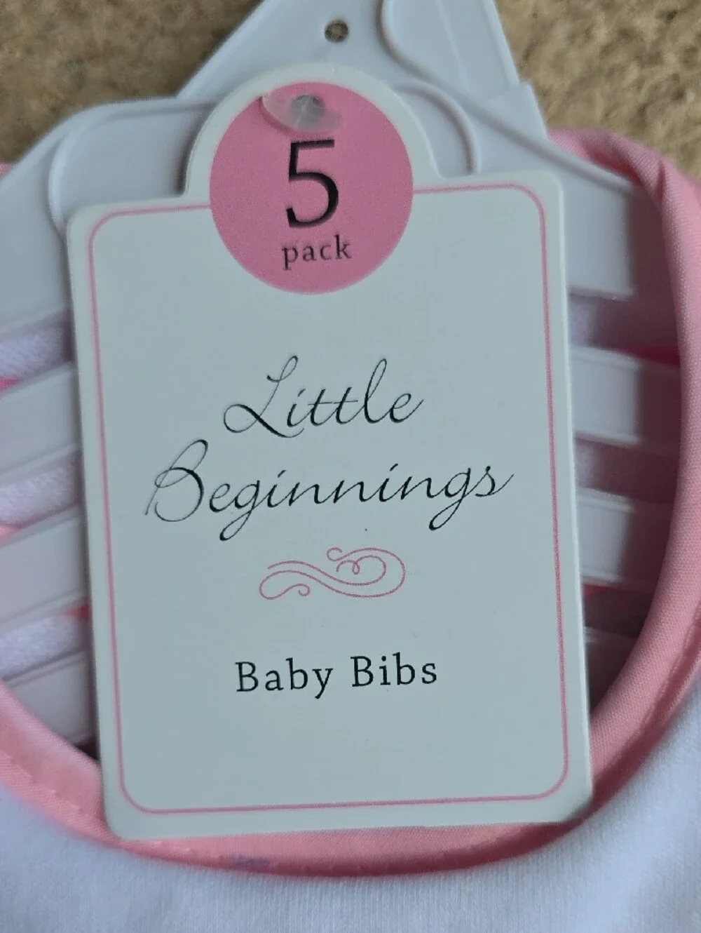 Little Beginnings little beginnings